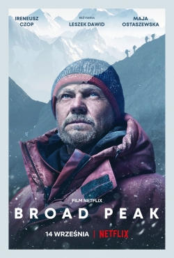 Broad Peak Broad Peak