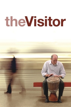 The Visitor The Visitor