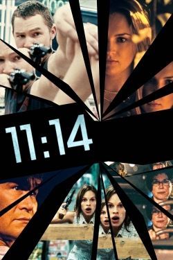 11:14 11:14