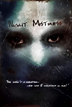 Night Mistress Night Mistress