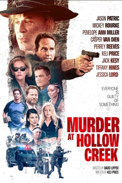 Murder at Hollow Creek Murder at Hollow Creek