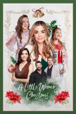 A Little Women's Christmas A Little Women's Christmas