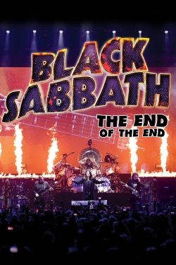 Black Sabbath: The End of The End Black Sabbath: The End of The End