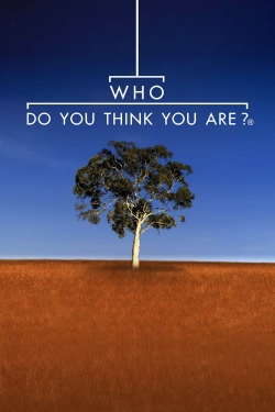 Who Do You Think You Are? Who Do You Think You Are?