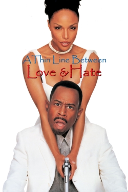 A Thin Line Between Love and Hate A Thin Line Between Love and Hate