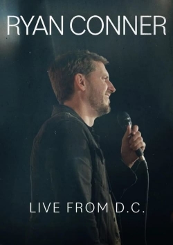 Ryan Conner: Live from D.C. Ryan Conner: Live from D.C.