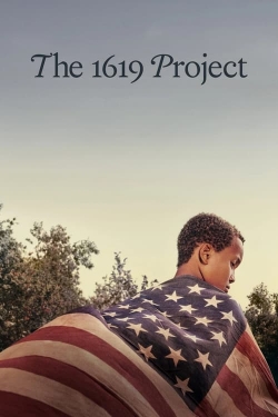 The 1619 Project The 1619 Project
