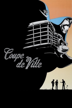 Coupe de Ville Coupe de Ville