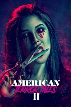 American Terror Tales 2 American Terror Tales 2