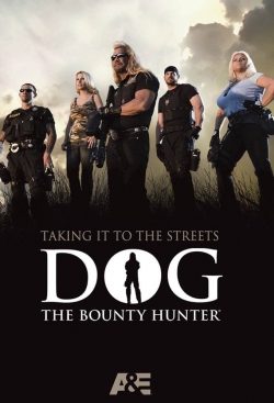 Dog the Bounty Hunter Dog the Bounty Hunter