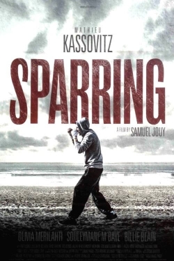 Sparring Sparring
