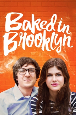 Baked in Brooklyn Baked in Brooklyn