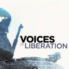 Voices of Liberation Voices of Liberation