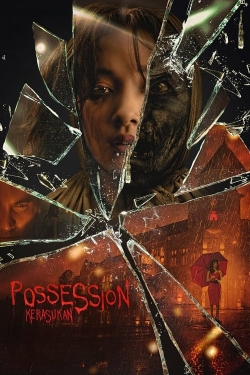 Possession: Kerasukan Possession: Kerasukan