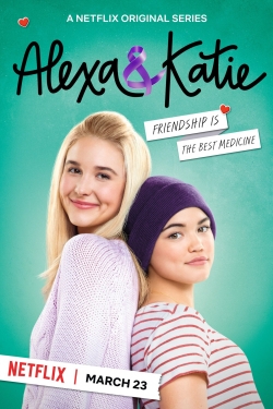 Alexa & Katie Alexa & Katie
