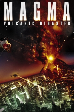 Magma: Volcanic Disaster Magma: Volcanic Disaster