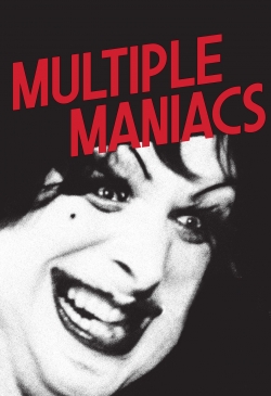 Multiple Maniacs Multiple Maniacs