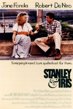Stanley & Iris Stanley & Iris