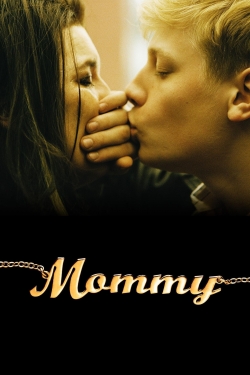 Mommy Mommy