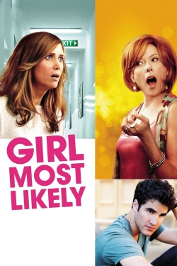 Girl Most Likely Girl Most Likely