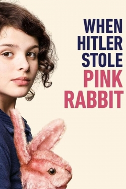 When Hitler Stole Pink Rabbit When Hitler Stole Pink Rabbit