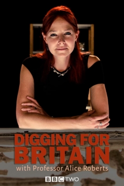 Digging for Britain Digging for Britain