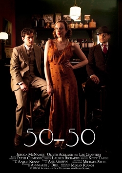 50-50 50-50