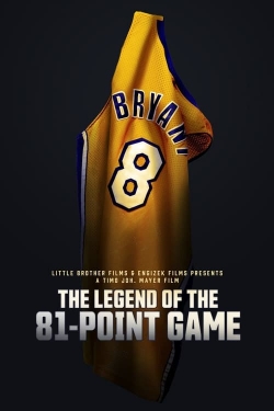 The Legend of the 81-Point Game The Legend of the 81-Point Game