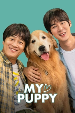 My♡Puppy My♡Puppy