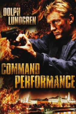 Command Performance Command Performance