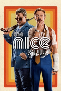 The Nice Guys The Nice Guys