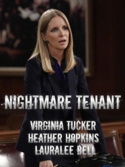 Nightmare Tenant Nightmare Tenant