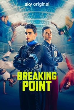 Breaking Point Breaking Point
