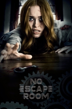 No Escape Room No Escape Room