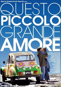 Questo piccolo grande amore Questo piccolo grande amore