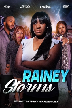 Rainey Storms Rainey Storms