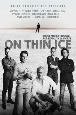 On Thin Ice On Thin Ice