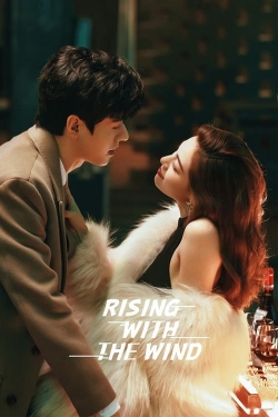 Rising With the Wind Rising With the Wind