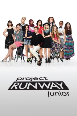 Project Runway Junior Project Runway Junior