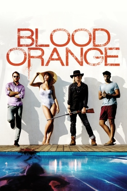 Blood Orange Blood Orange