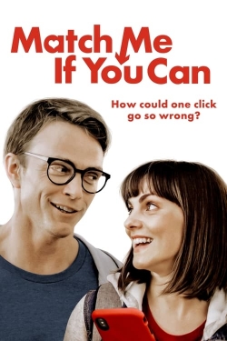 Match Me If You Can Match Me If You Can