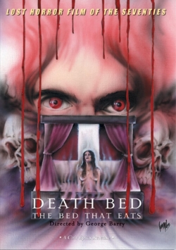 Death Bed: The Bed That Eats Death Bed: The Bed That Eats