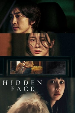 Hidden Face Hidden Face
