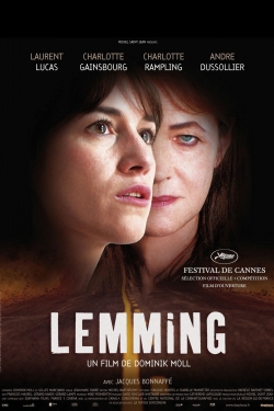 Lemming Lemming