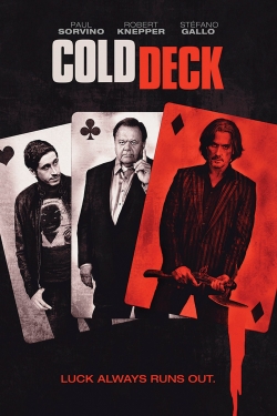 Cold Deck Cold Deck