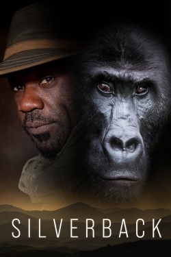 Silverback Silverback