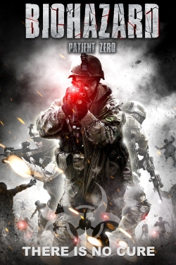 Biohazard: Patient Zero Biohazard: Patient Zero