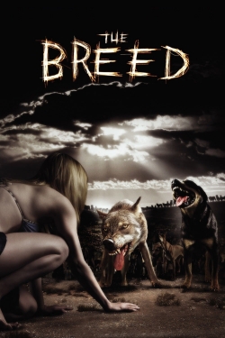 The Breed The Breed
