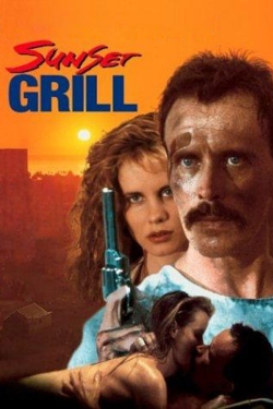 Sunset Grill Sunset Grill