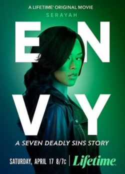 Seven Deadly Sins: Envy Seven Deadly Sins: Envy